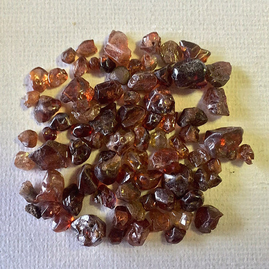 Australian Zircon: A Gemstone with History, Beauty, and Ethical Origins