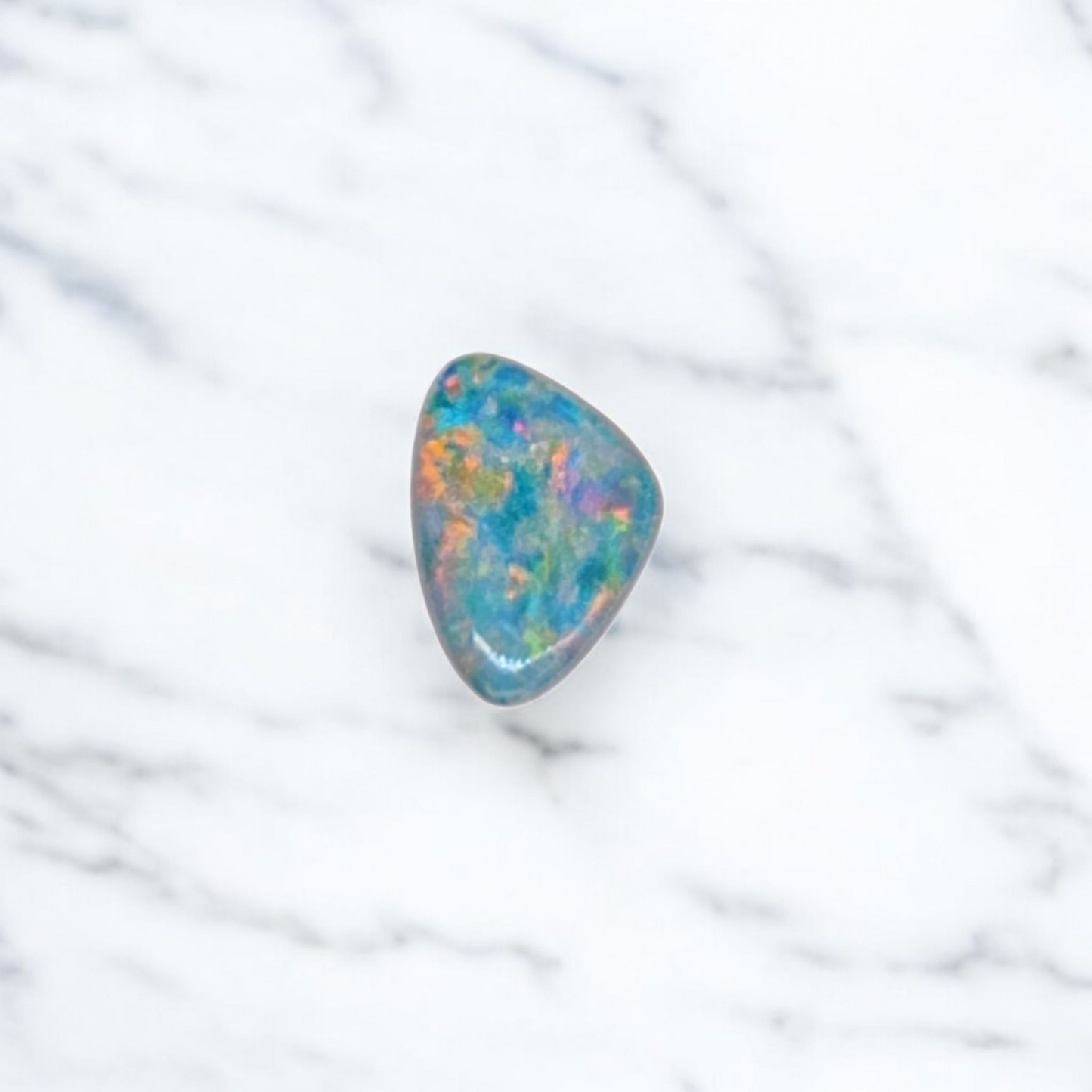 1.05ct Australian Opal Doublet – Coober Pedy