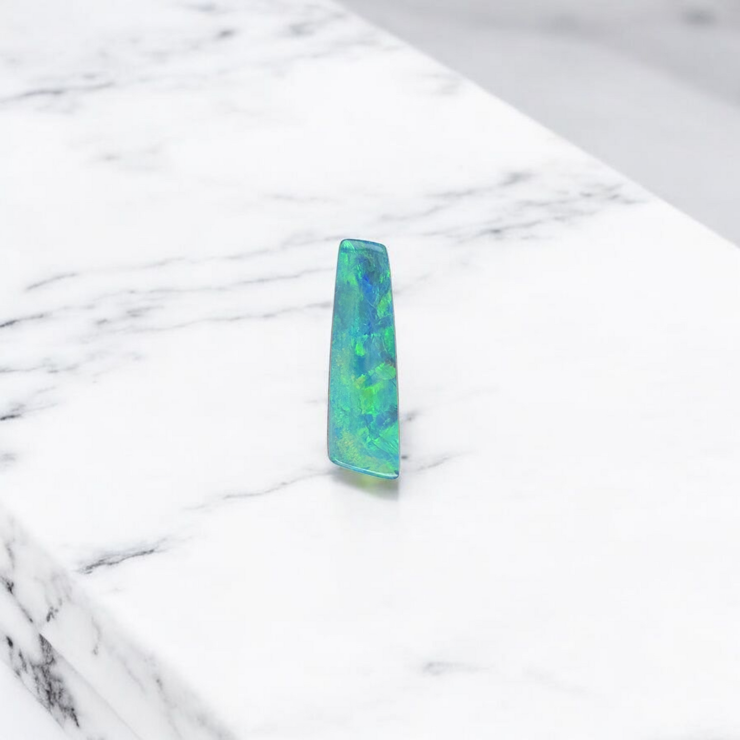 7.20ct Australian Opal Double Mintabie