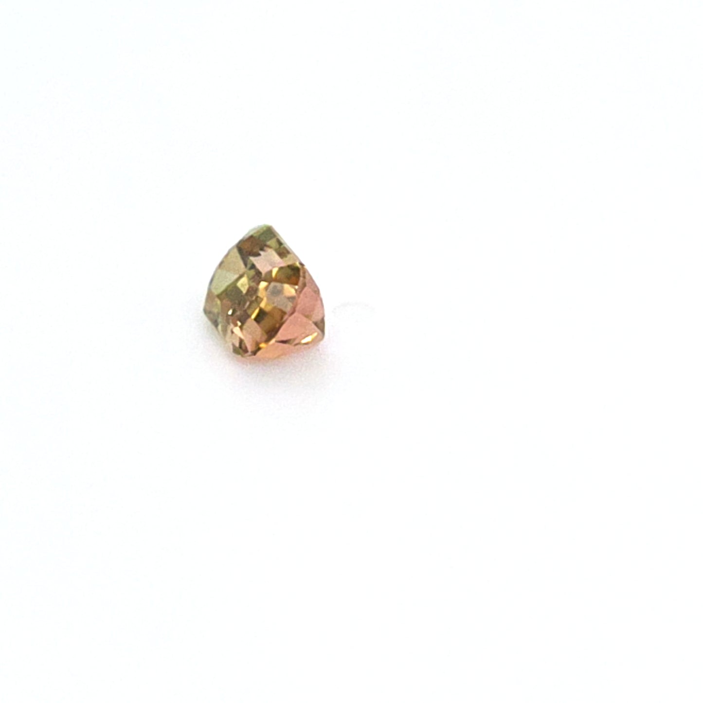Watermelon Tourmaline 1.21 ct