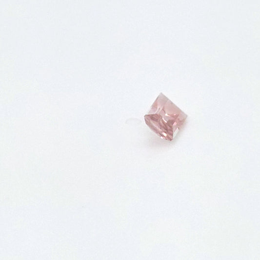 Watermelon Tourmaline 0.71 ct