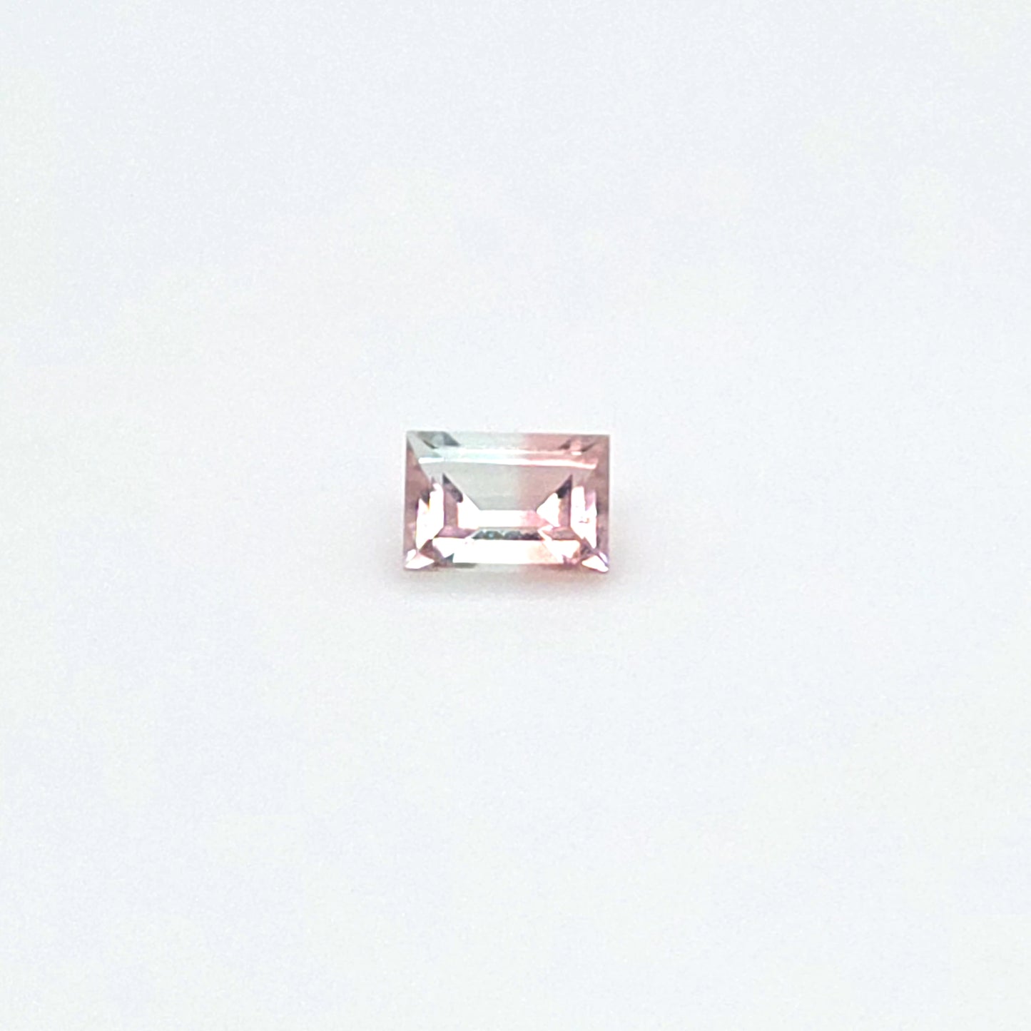 Watermelon Tourmaline 0.71 ct