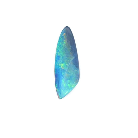 4.60 ct Australian Opal Doublet –Mintabie