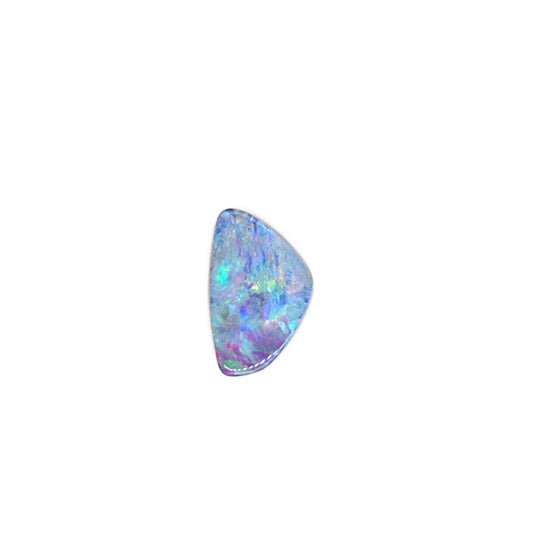 2.90 ct Australian Opal Doublet Coober Pedy