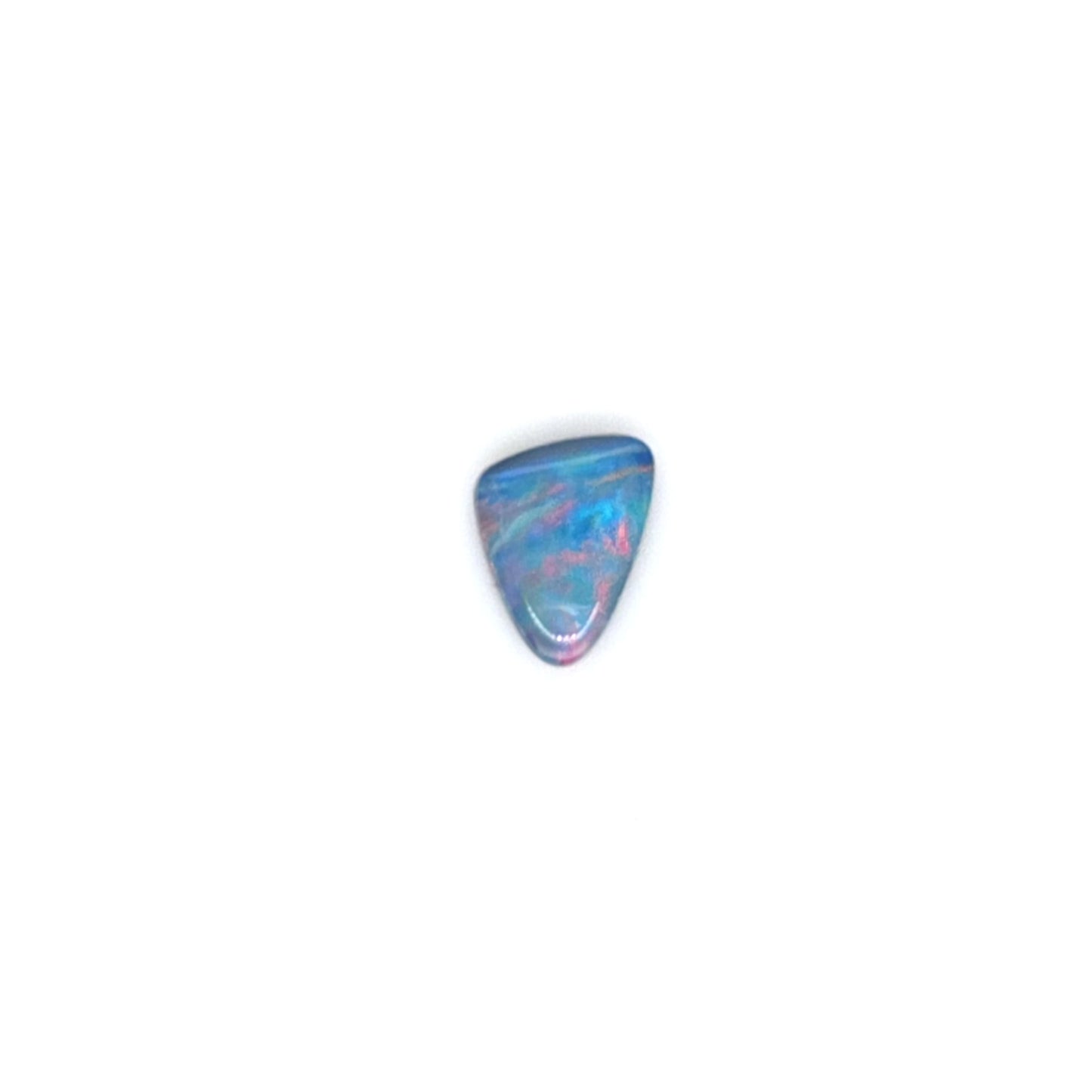 1.35 ct Australian Opal Doublet Coober Pedy