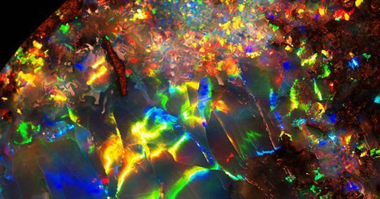 From Earth to Elegance: How Australian Opals Are Formed and Mined