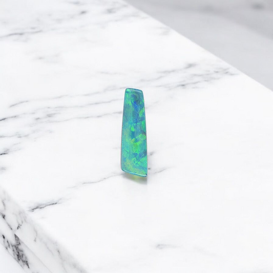 7.20ct Australian Opal Double Mintabie