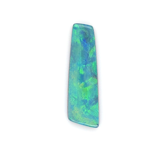 7.20ct Australian Opal Double Mintabie