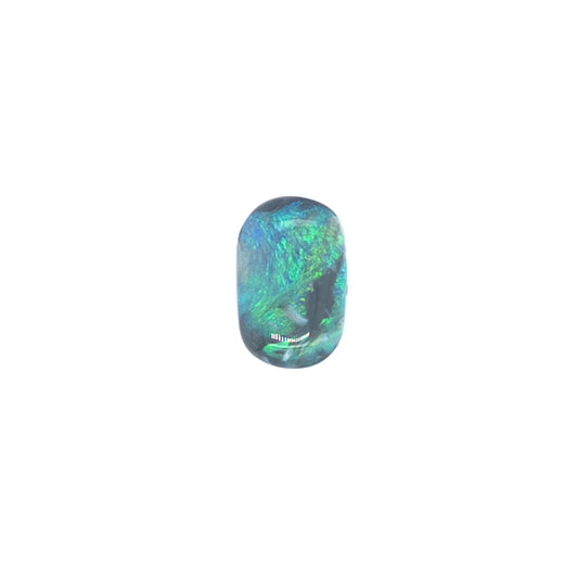 3.60 ct Australian Solid Opal Lightning Ridge